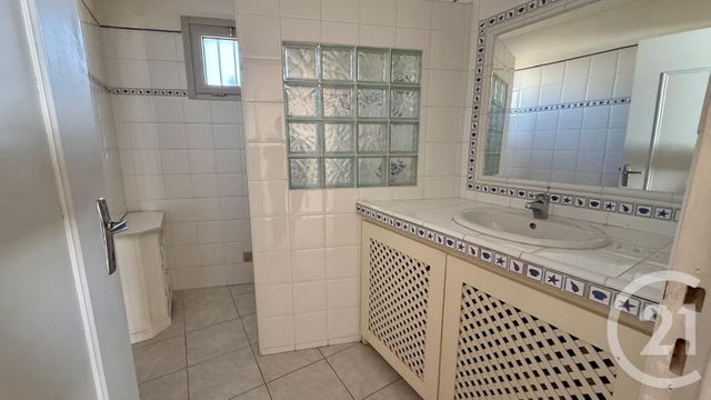Appartement F4 &agrave; vendre - 4 pi&egrave;ces - 113,54 m2 - Sete - 34 - LANGUEDOC-ROUSSILLON