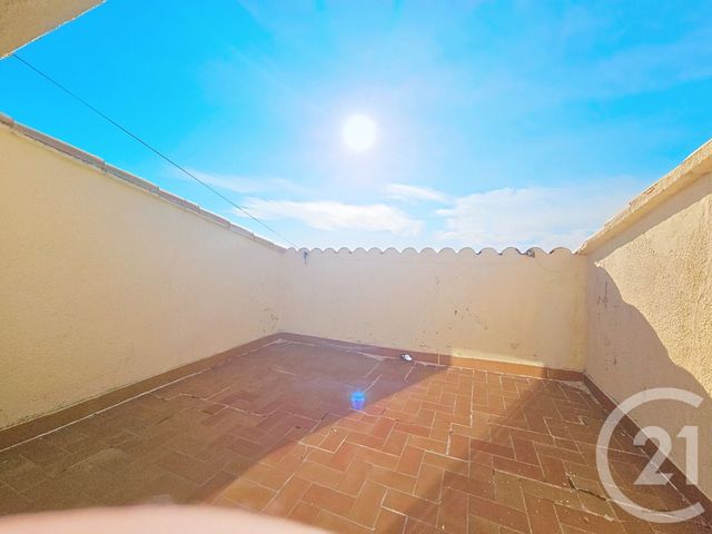 Appartement F4 &agrave; vendre - 4 pi&egrave;ces - 113,54 m2 - Sete - 34 - LANGUEDOC-ROUSSILLON