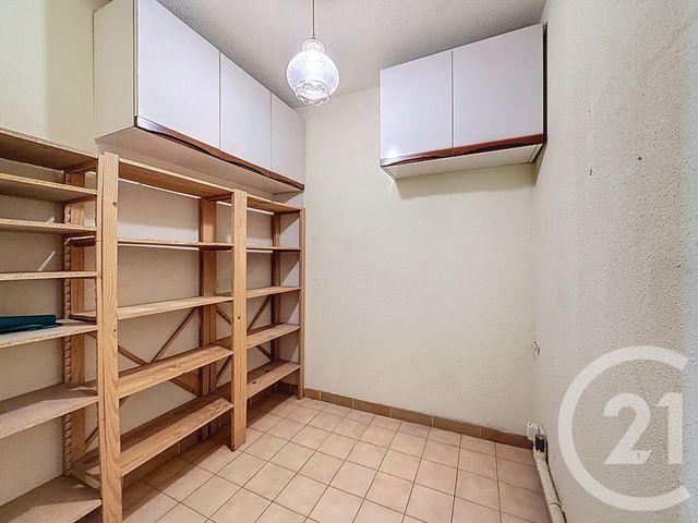 Appartement F4 &agrave; vendre - 4 pi&egrave;ces - 91,45 m2 - Sete - 34 - LANGUEDOC-ROUSSILLON