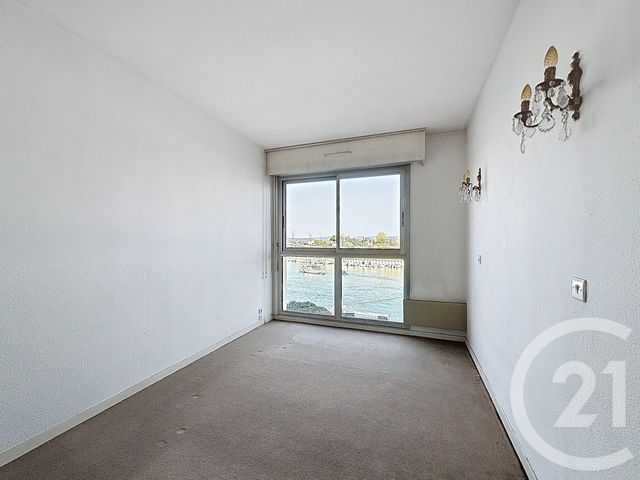 Appartement F4 &agrave; vendre - 4 pi&egrave;ces - 91,45 m2 - Sete - 34 - LANGUEDOC-ROUSSILLON