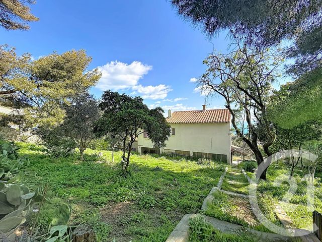 Maison &agrave; vendre - 5 pi&egrave;ces - 135 m2 - Sete - 34 - LANGUEDOC-ROUSSILLON
