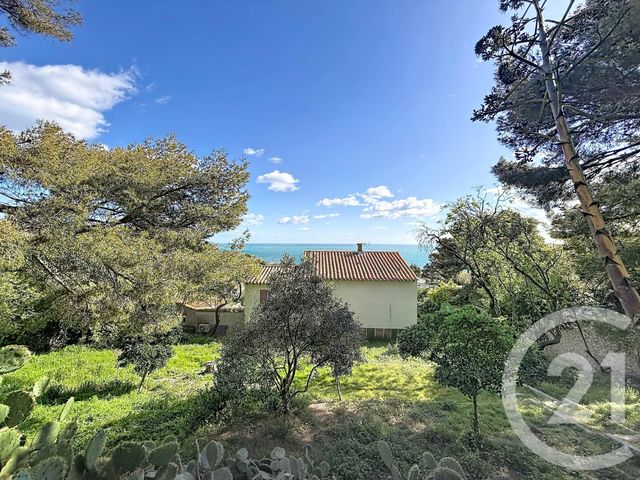 Maison &agrave; vendre - 5 pi&egrave;ces - 135 m2 - Sete - 34 - LANGUEDOC-ROUSSILLON