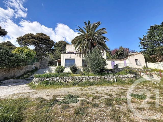 Maison &agrave; vendre - 5 pi&egrave;ces - 135 m2 - Sete - 34 - LANGUEDOC-ROUSSILLON