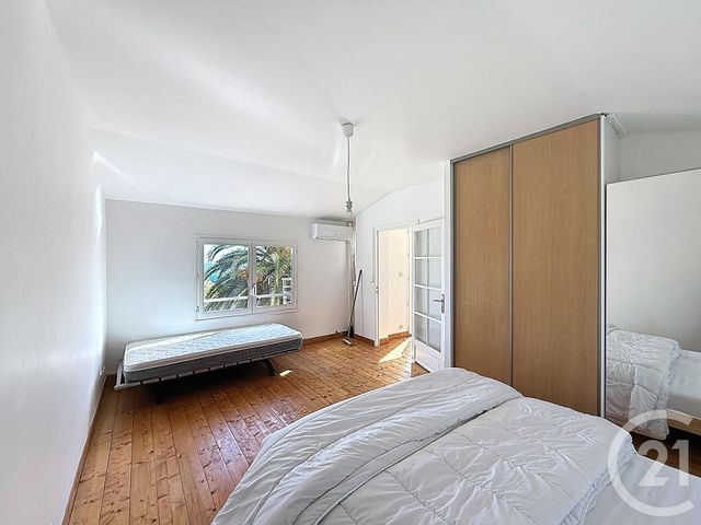 Maison &agrave; vendre - 5 pi&egrave;ces - 135 m2 - Sete - 34 - LANGUEDOC-ROUSSILLON