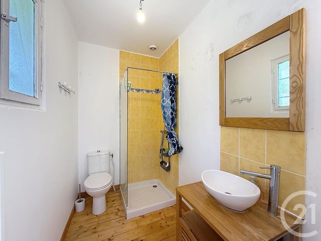 Maison &agrave; vendre - 5 pi&egrave;ces - 135 m2 - Sete - 34 - LANGUEDOC-ROUSSILLON