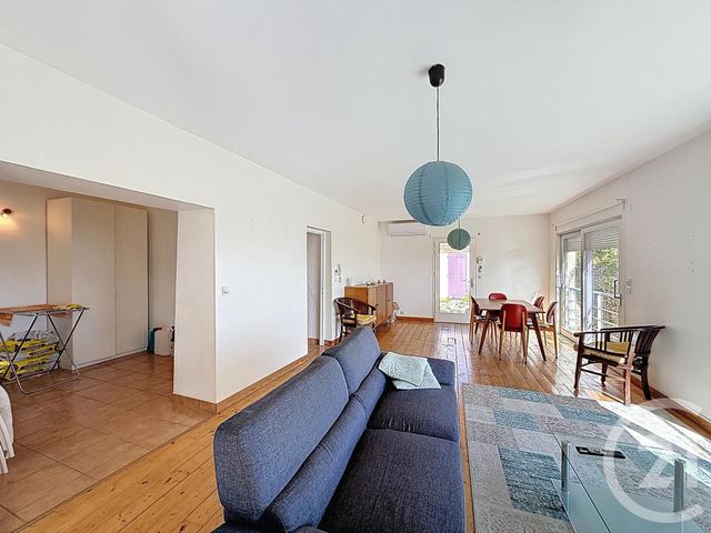 Maison &agrave; vendre - 5 pi&egrave;ces - 135 m2 - Sete - 34 - LANGUEDOC-ROUSSILLON