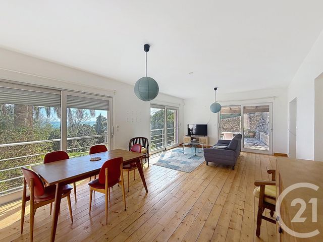 Maison &agrave; vendre - 5 pi&egrave;ces - 135 m2 - Sete - 34 - LANGUEDOC-ROUSSILLON