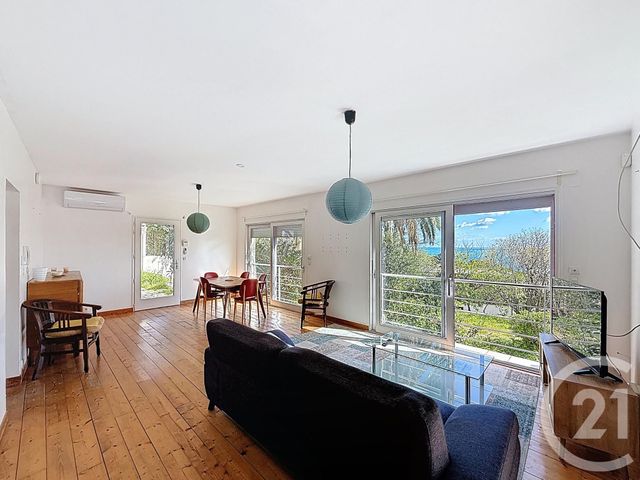 Maison &agrave; vendre - 5 pi&egrave;ces - 135 m2 - Sete - 34 - LANGUEDOC-ROUSSILLON