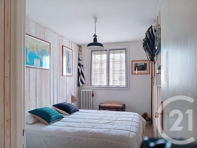 Appartement F4 &agrave; vendre - 4 pi&egrave;ces - 74,92 m2 - Sete - 34 - LANGUEDOC-ROUSSILLON