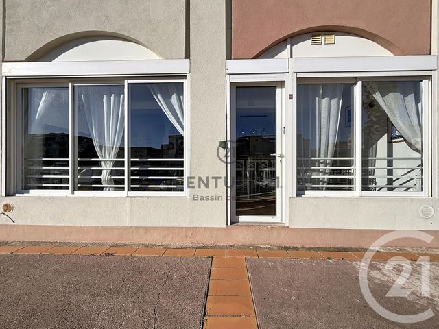 Appartement F3 &agrave; vendre - 3 pi&egrave;ces - 47,73 m2 - Sete - 34 - LANGUEDOC-ROUSSILLON