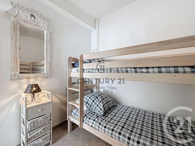 Appartement F3 &agrave; vendre - 3 pi&egrave;ces - 47,73 m2 - Sete - 34 - LANGUEDOC-ROUSSILLON