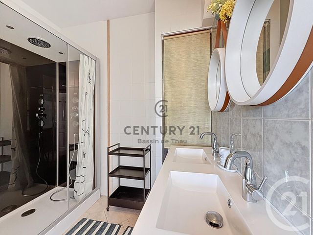 Appartement F3 &agrave; vendre - 3 pi&egrave;ces - 47,73 m2 - Sete - 34 - LANGUEDOC-ROUSSILLON