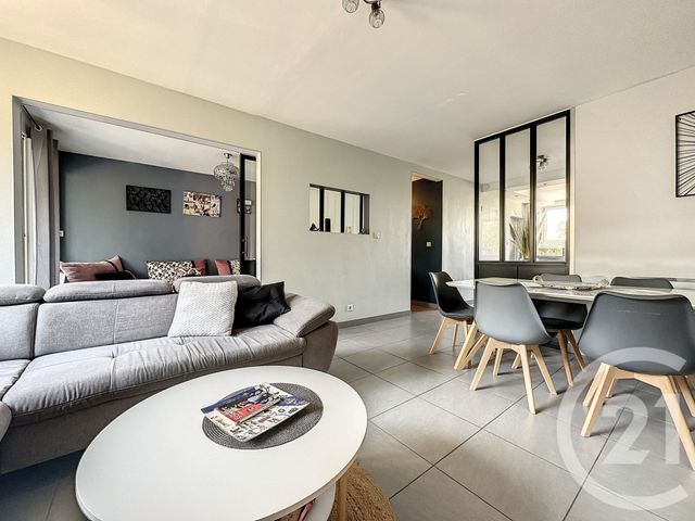 Appartement F3 bis &agrave; vendre - 3 pi&egrave;ces - 90 m2 - Sete - 34 - LANGUEDOC-ROUSSILLON