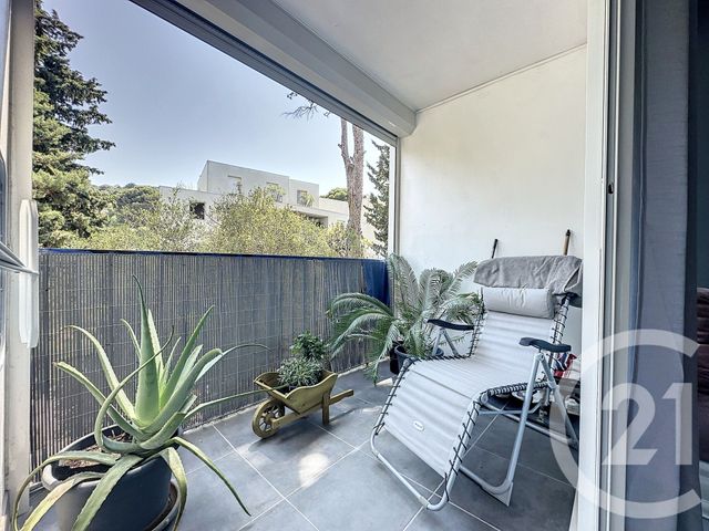 appartement - SETE - 34