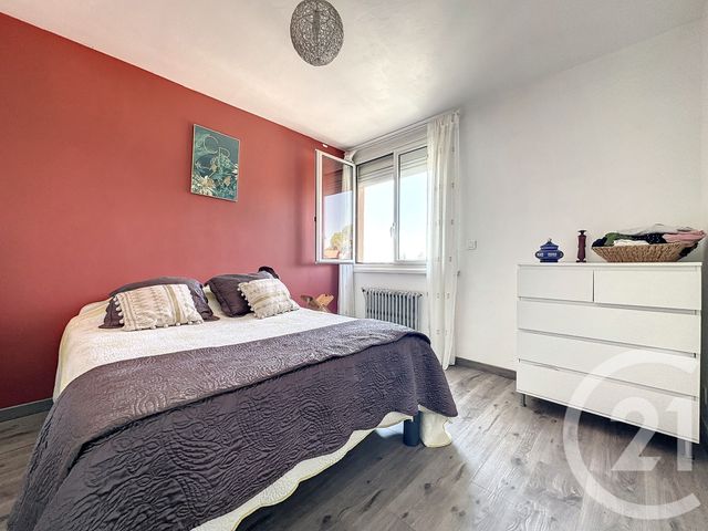 Appartement F3 bis &agrave; vendre - 3 pi&egrave;ces - 90 m2 - Sete - 34 - LANGUEDOC-ROUSSILLON