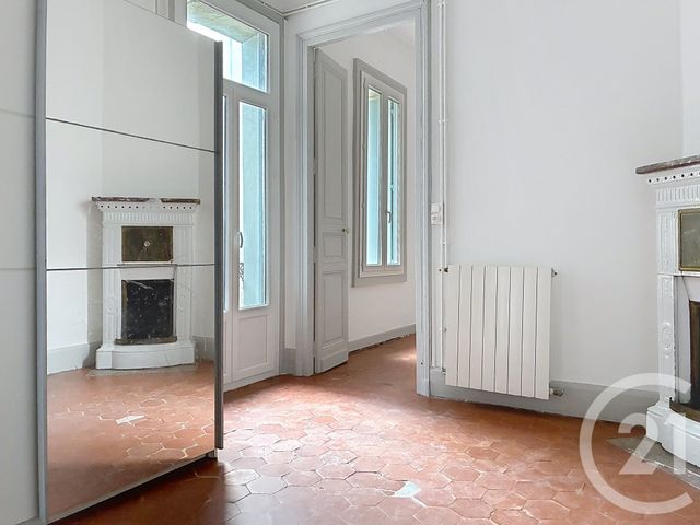 Appartement F4 &agrave; louer - 4 pi&egrave;ces - 71,63 m2 - Sete - 34 - LANGUEDOC-ROUSSILLON