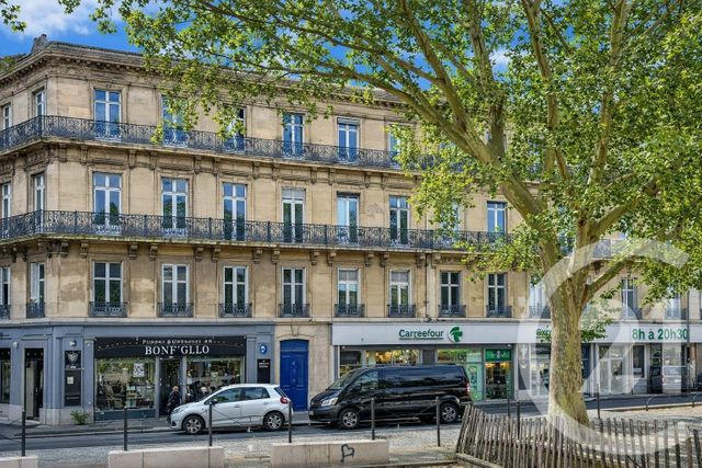 appartement - SETE - 34