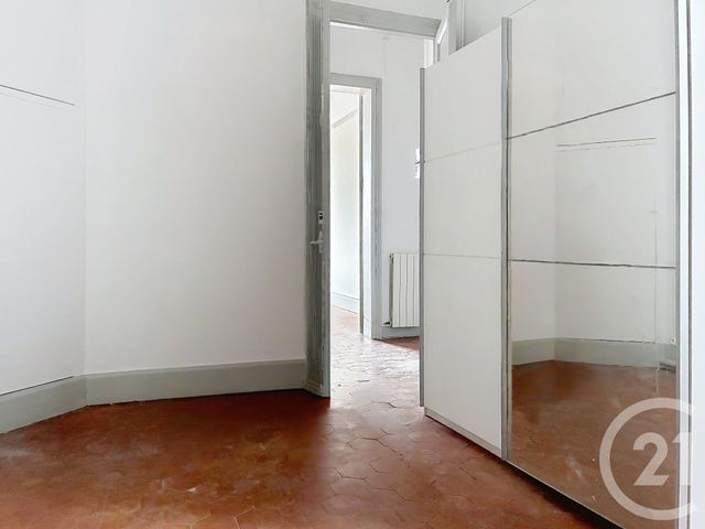 Appartement F4 &agrave; louer - 4 pi&egrave;ces - 71,63 m2 - Sete - 34 - LANGUEDOC-ROUSSILLON