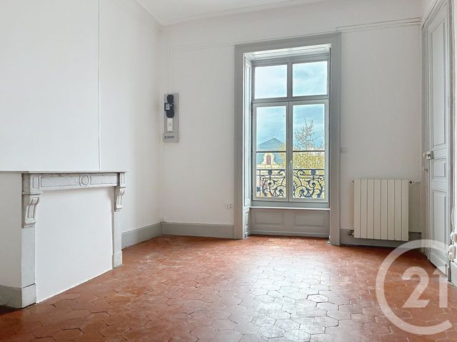 Appartement F4 &agrave; louer - 4 pi&egrave;ces - 71,63 m2 - Sete - 34 - LANGUEDOC-ROUSSILLON