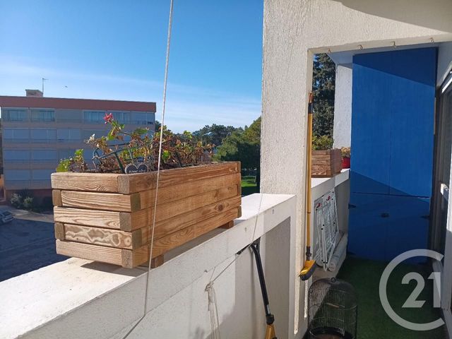 Appartement F5 &agrave; vendre - 5 pi&egrave;ces - 94,23 m2 - Balaruc Les Bains - 34 - LANGUEDOC-ROUSSILLON