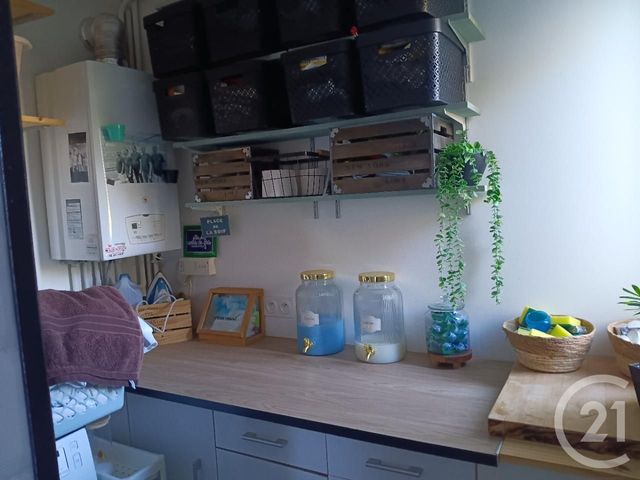 Appartement F5 &agrave; vendre - 5 pi&egrave;ces - 94,23 m2 - Balaruc Les Bains - 34 - LANGUEDOC-ROUSSILLON