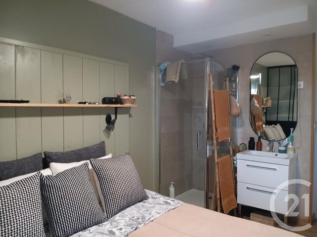 Appartement F5 &agrave; vendre - 5 pi&egrave;ces - 94,23 m2 - Balaruc Les Bains - 34 - LANGUEDOC-ROUSSILLON