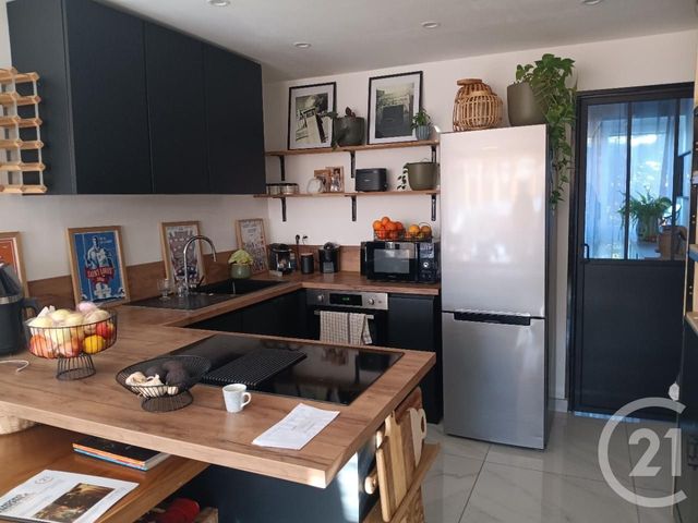 Appartement F5 &agrave; vendre - 5 pi&egrave;ces - 94,23 m2 - Balaruc Les Bains - 34 - LANGUEDOC-ROUSSILLON
