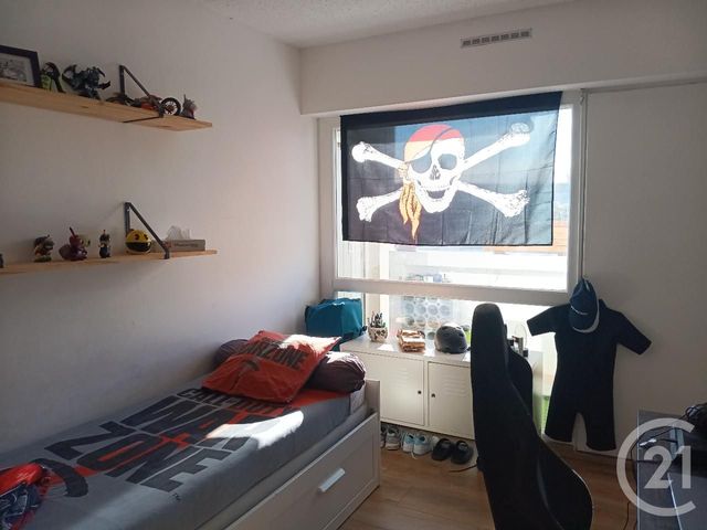 Appartement F5 &agrave; vendre - 5 pi&egrave;ces - 94,23 m2 - Balaruc Les Bains - 34 - LANGUEDOC-ROUSSILLON