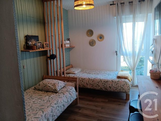 Appartement F5 &agrave; vendre - 5 pi&egrave;ces - 94,23 m2 - Balaruc Les Bains - 34 - LANGUEDOC-ROUSSILLON