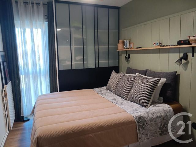 Appartement F5 &agrave; vendre - 5 pi&egrave;ces - 94,23 m2 - Balaruc Les Bains - 34 - LANGUEDOC-ROUSSILLON