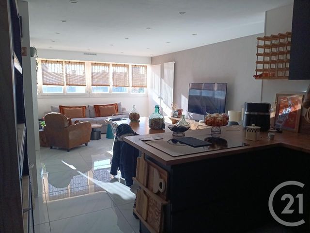 Appartement F5 &agrave; vendre - 5 pi&egrave;ces - 94,23 m2 - Balaruc Les Bains - 34 - LANGUEDOC-ROUSSILLON