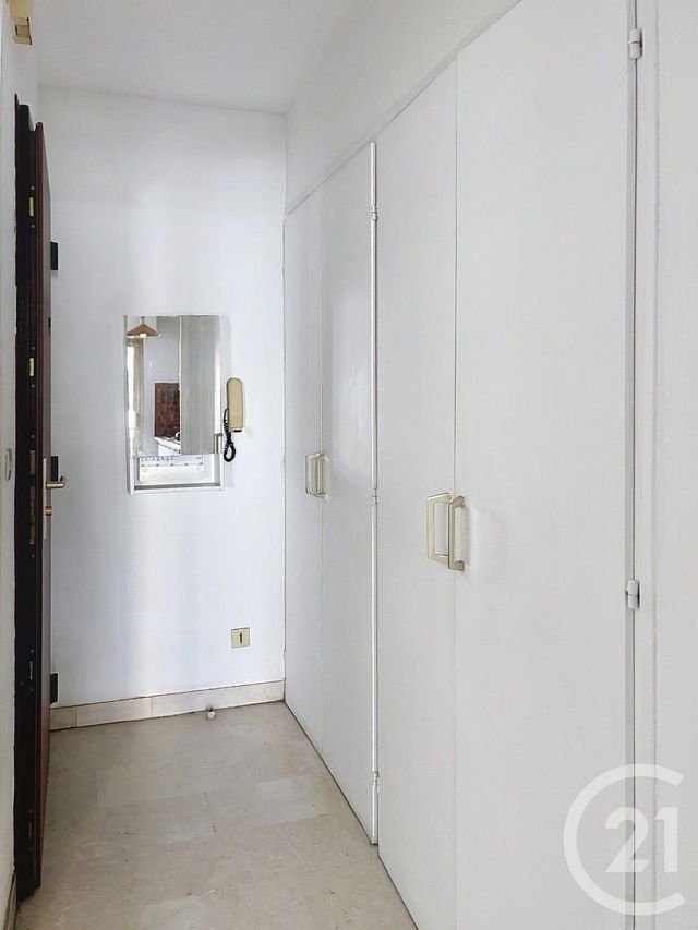 Appartement F2 &agrave; louer - 2 pi&egrave;ces - 51,73 m2 - Sete - 34 - LANGUEDOC-ROUSSILLON