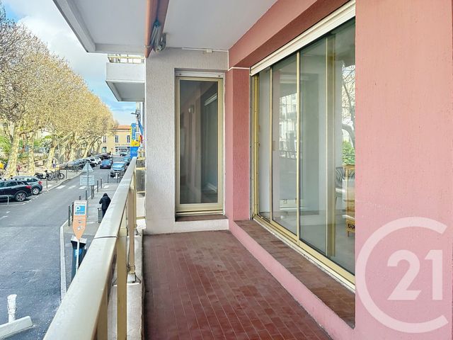 appartement - SETE - 34