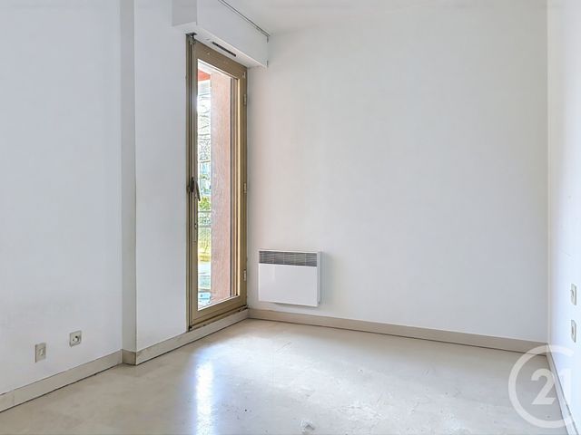 Appartement F2 &agrave; louer - 2 pi&egrave;ces - 51,73 m2 - Sete - 34 - LANGUEDOC-ROUSSILLON