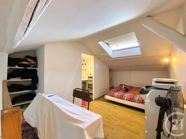 Appartement Duplex &agrave; louer - 2 pi&egrave;ces - 30,18 m2 - Sete - 34 - LANGUEDOC-ROUSSILLON