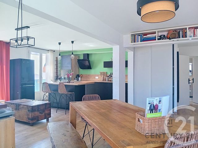 Appartement F3 &agrave; vendre - 3 pi&egrave;ces - 78,54 m2 - Sete - 34 - LANGUEDOC-ROUSSILLON