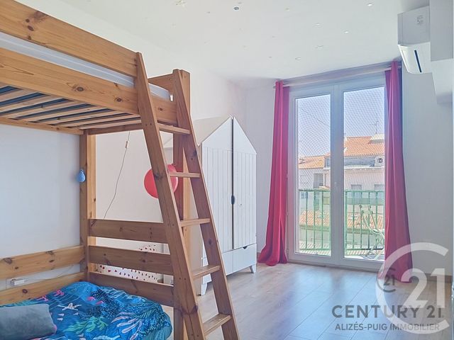 Appartement F3 &agrave; vendre - 3 pi&egrave;ces - 78,54 m2 - Sete - 34 - LANGUEDOC-ROUSSILLON