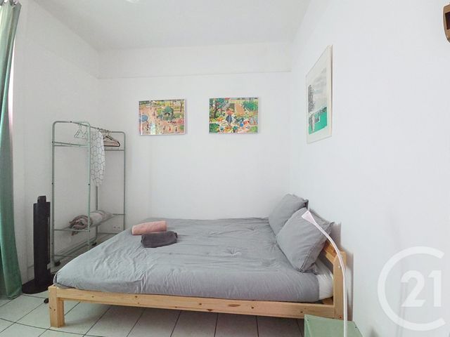 Appartement F3 &agrave; vendre - 3 pi&egrave;ces - 62,32 m2 - Sete - 34 - LANGUEDOC-ROUSSILLON