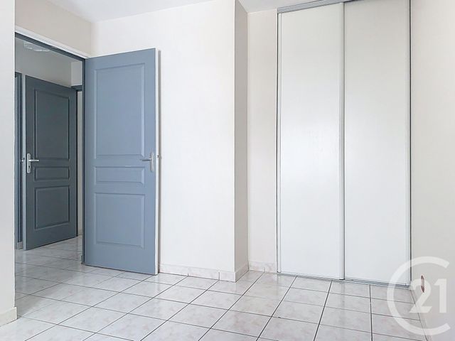 Appartement F3 &agrave; louer - 3 pi&egrave;ces - 57,79 m2 - Sete - 34 - LANGUEDOC-ROUSSILLON