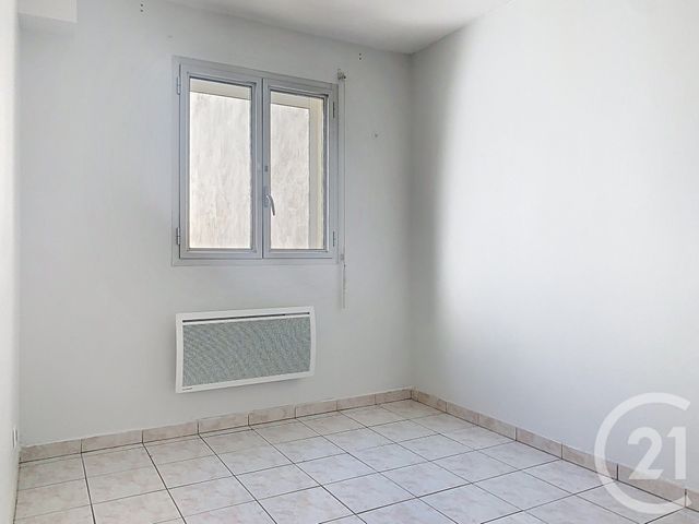 Appartement F3 &agrave; louer - 3 pi&egrave;ces - 57,79 m2 - Sete - 34 - LANGUEDOC-ROUSSILLON