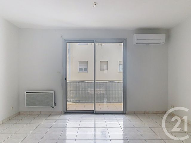 Appartement F3 &agrave; louer - 3 pi&egrave;ces - 57,79 m2 - Sete - 34 - LANGUEDOC-ROUSSILLON