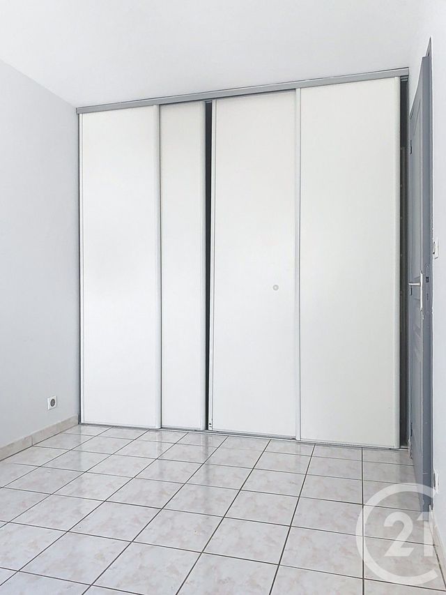 Appartement F3 &agrave; louer - 3 pi&egrave;ces - 57,79 m2 - Sete - 34 - LANGUEDOC-ROUSSILLON