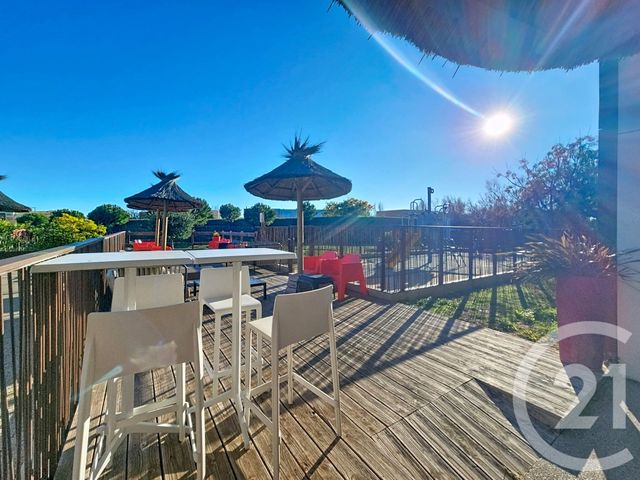 Appartement F2 &agrave; vendre - 2 pi&egrave;ces - 32,75 m2 - Sete - 34 - LANGUEDOC-ROUSSILLON
