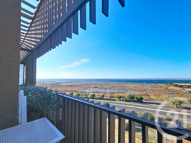 appartement - SETE - 34