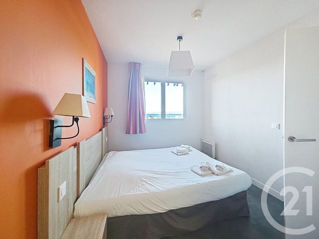 Appartement F2 &agrave; vendre - 2 pi&egrave;ces - 32,75 m2 - Sete - 34 - LANGUEDOC-ROUSSILLON