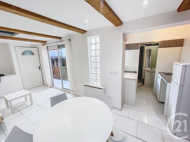 Appartement Autre &agrave; vendre - 6 pi&egrave;ces - 78,33 m2 - Sete - 34 - LANGUEDOC-ROUSSILLON