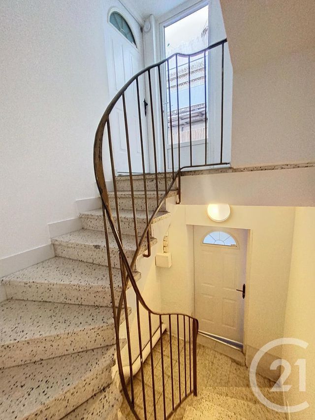 Appartement Autre &agrave; vendre - 6 pi&egrave;ces - 78,33 m2 - Sete - 34 - LANGUEDOC-ROUSSILLON