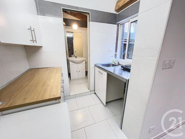 Appartement Autre &agrave; vendre - 6 pi&egrave;ces - 78,33 m2 - Sete - 34 - LANGUEDOC-ROUSSILLON