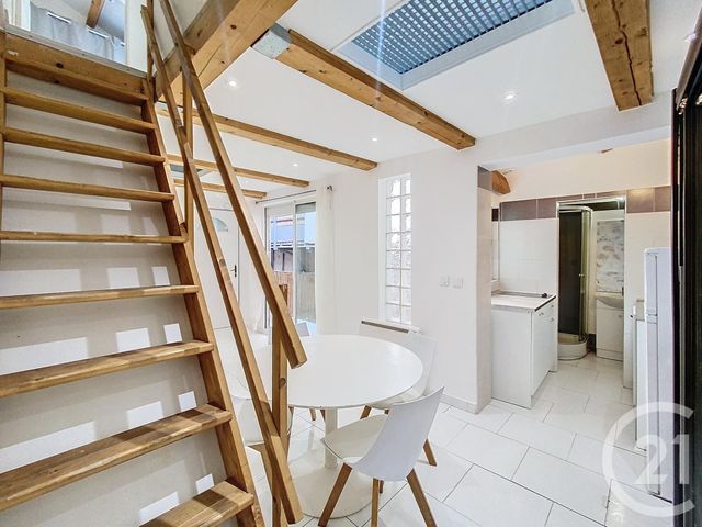 Appartement Autre &agrave; vendre - 6 pi&egrave;ces - 78,33 m2 - Sete - 34 - LANGUEDOC-ROUSSILLON