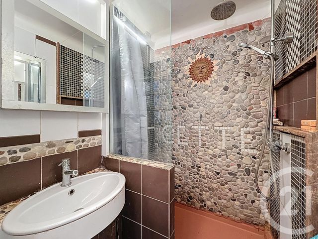 Appartement T3 &agrave; vendre - 3 pi&egrave;ces - 48,36 m2 - Sete - 34 - LANGUEDOC-ROUSSILLON